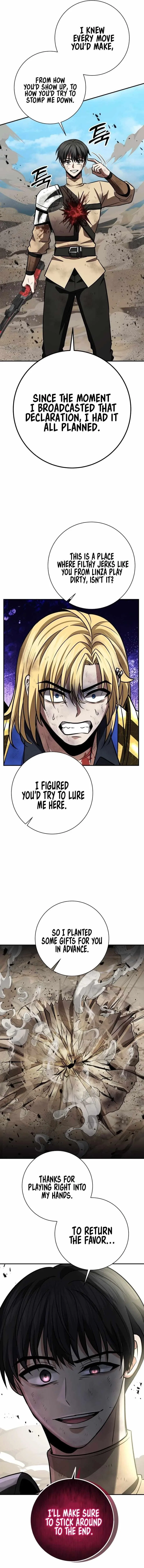 King of Gacha ~God’s Gamer~ Chapter 18 – Page 7