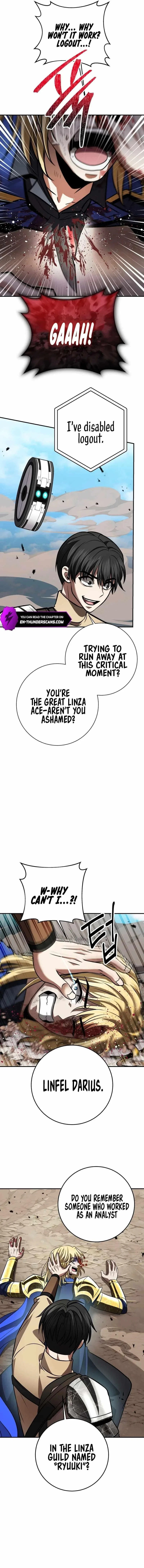 King of Gacha ~God’s Gamer~ Chapter 18 – Page 12