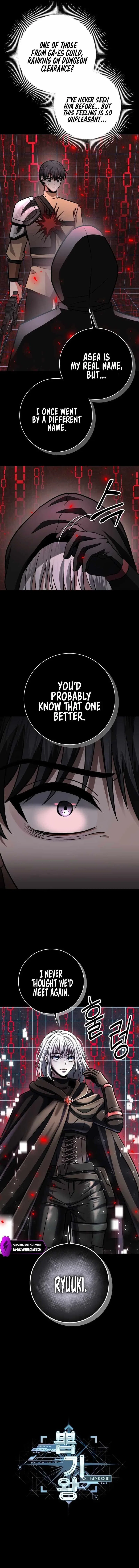 King of Gacha ~God’s Gamer~ Chapter 18 – Page 20