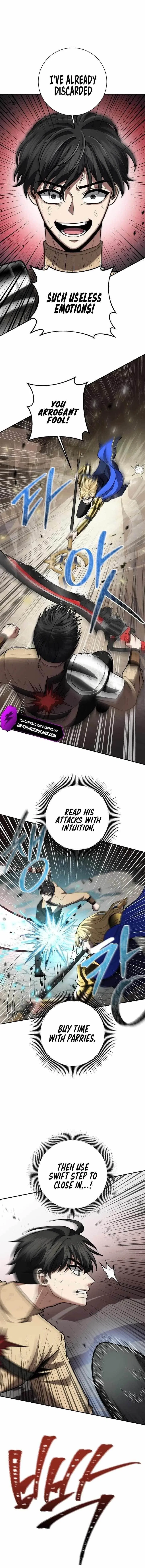 King of Gacha ~God’s Gamer~ Chapter 17 – Page 2