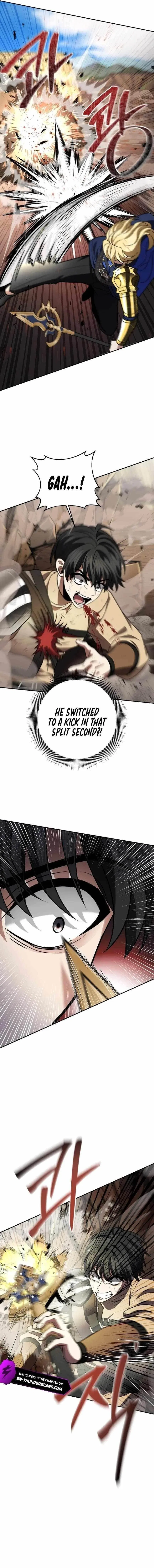 King of Gacha ~God’s Gamer~ Chapter 17 – Page 3