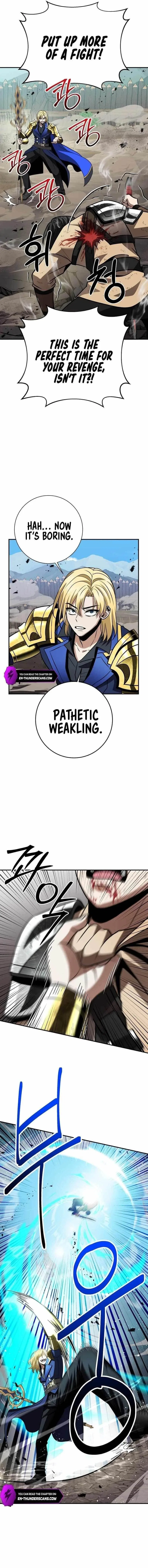 King of Gacha ~God’s Gamer~ Chapter 17 – Page 7