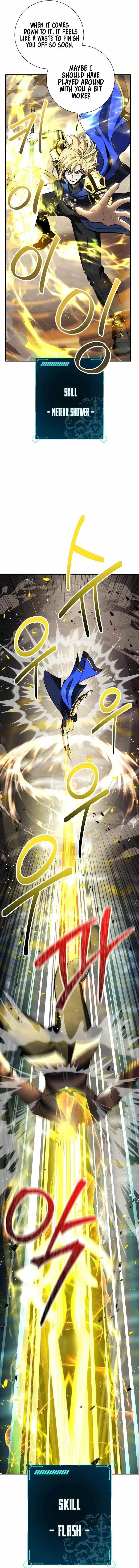 King of Gacha ~God’s Gamer~ Chapter 17 – Page 8