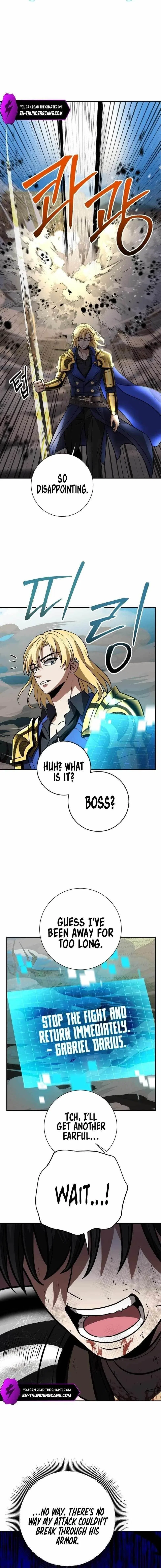 King of Gacha ~God’s Gamer~ Chapter 17 – Page 9