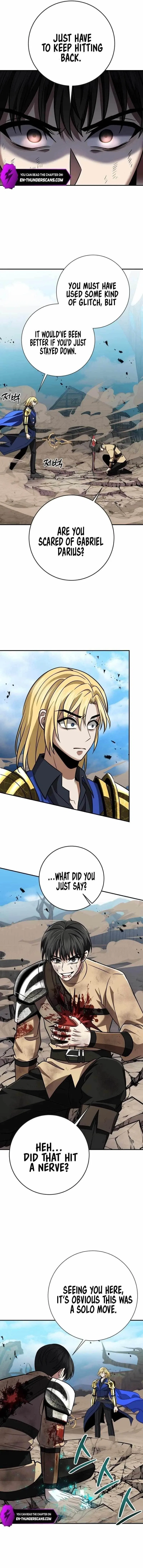 King of Gacha ~God’s Gamer~ Chapter 17 – Page 11
