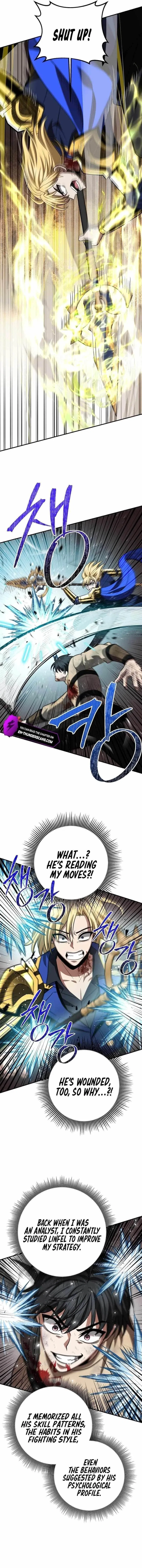 King of Gacha ~God’s Gamer~ Chapter 17 – Page 14