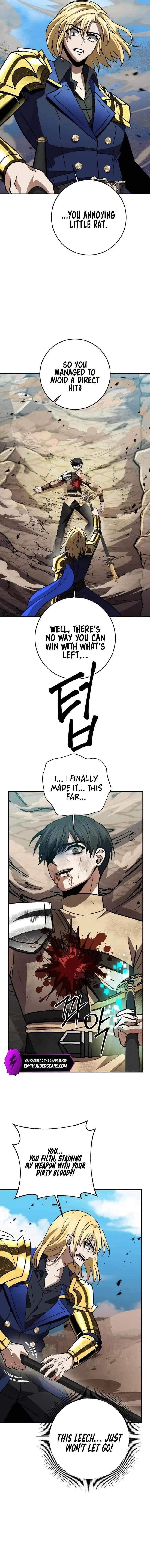 King of Gacha ~God’s Gamer~ Chapter 17 – Page 20
