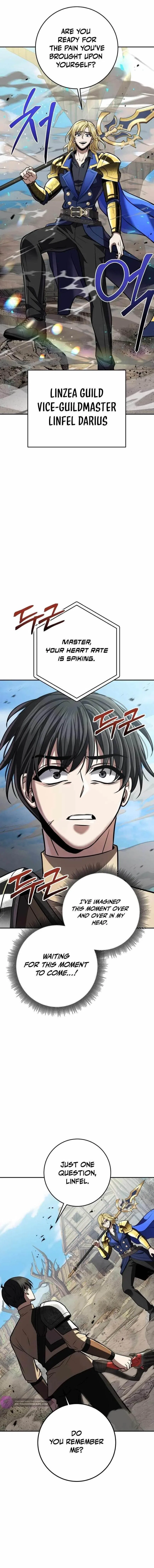 King of Gacha ~God’s Gamer~ Chapter 16 – Page 1
