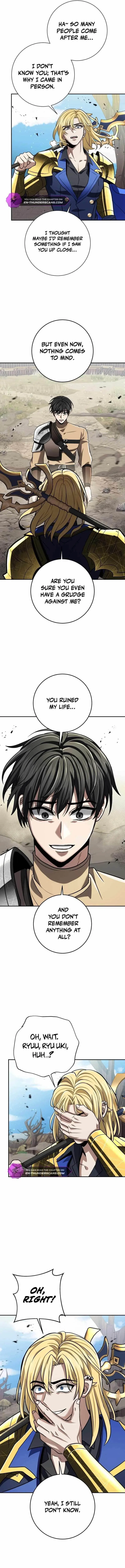 King of Gacha ~God’s Gamer~ Chapter 16 – Page 2