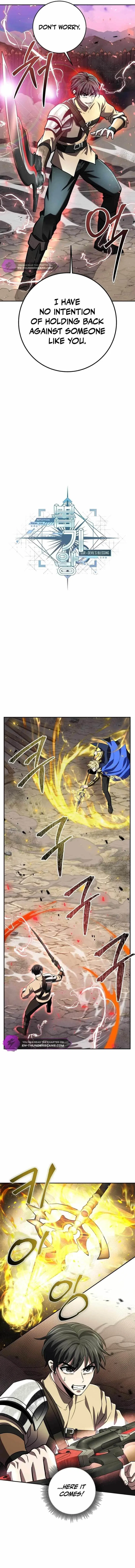 King of Gacha ~God’s Gamer~ Chapter 16 – Page 4