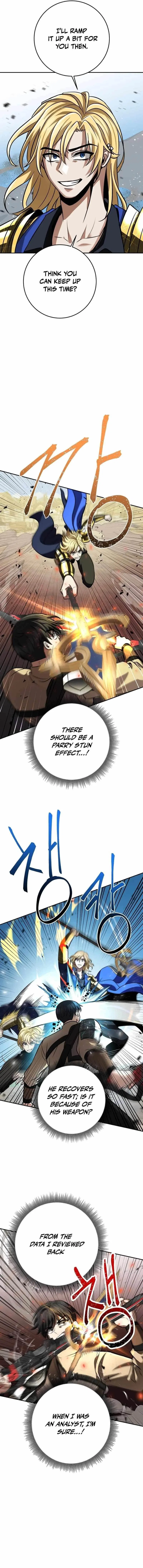 King of Gacha ~God’s Gamer~ Chapter 16 – Page 12