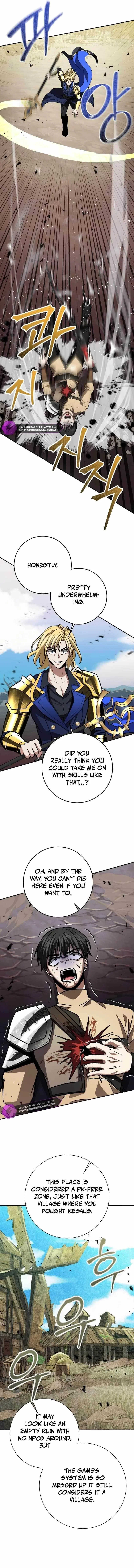 King of Gacha ~God’s Gamer~ Chapter 16 – Page 15