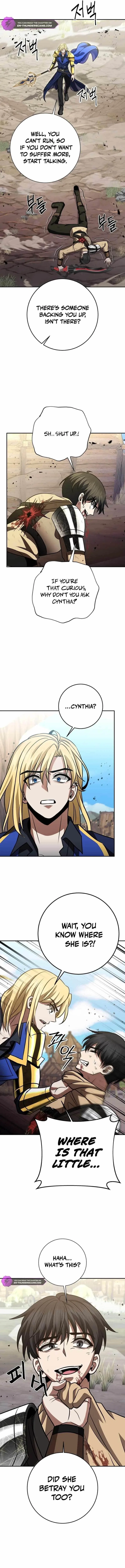 King of Gacha ~God’s Gamer~ Chapter 16 – Page 16