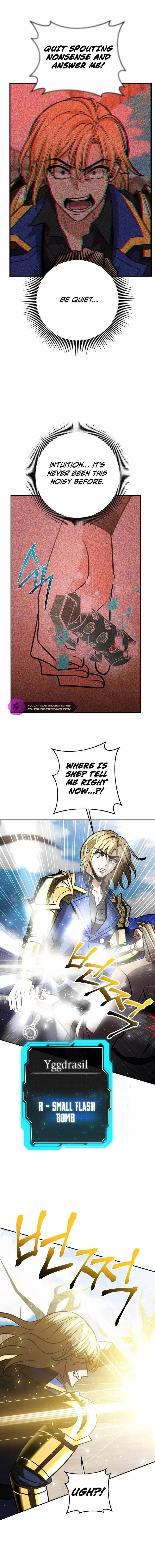 King of Gacha ~God’s Gamer~ Chapter 16 – Page 17
