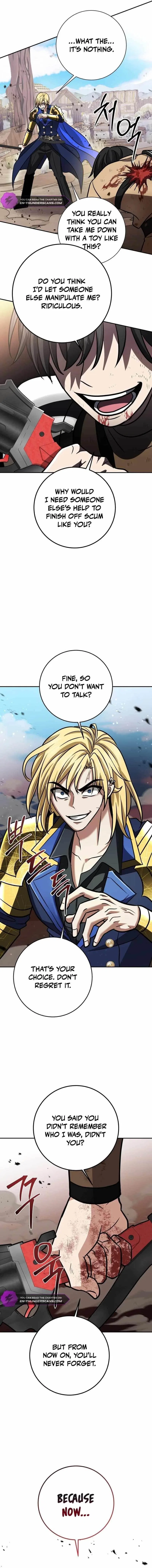 King of Gacha ~God’s Gamer~ Chapter 16 – Page 18