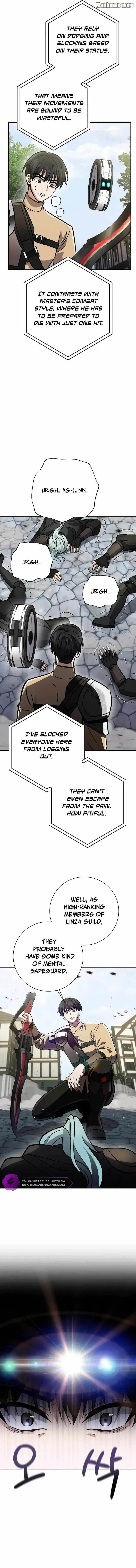 King of Gacha ~God’s Gamer~ Chapter 15 – Page 13