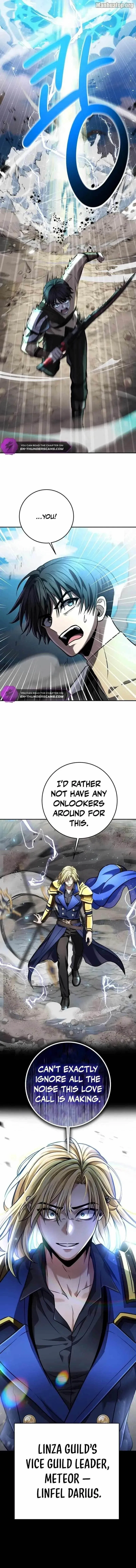King of Gacha ~God’s Gamer~ Chapter 15 – Page 16