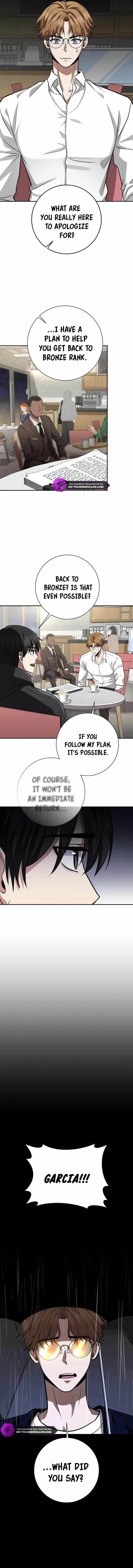 King of Gacha ~God’s Gamer~ Chapter 13 – Page 2