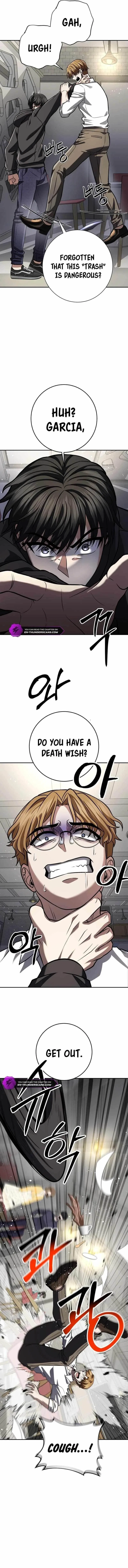 King of Gacha ~God’s Gamer~ Chapter 13 – Page 10