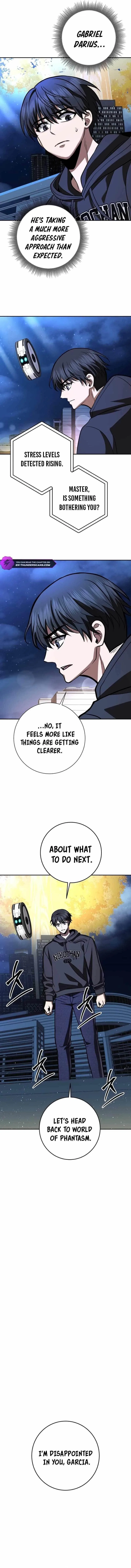 King of Gacha ~God’s Gamer~ Chapter 13 – Page 13