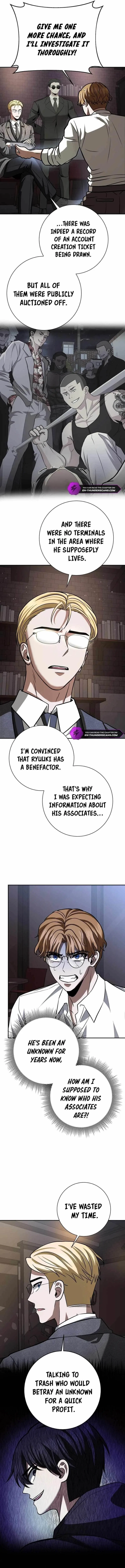 King of Gacha ~God’s Gamer~ Chapter 13 – Page 15
