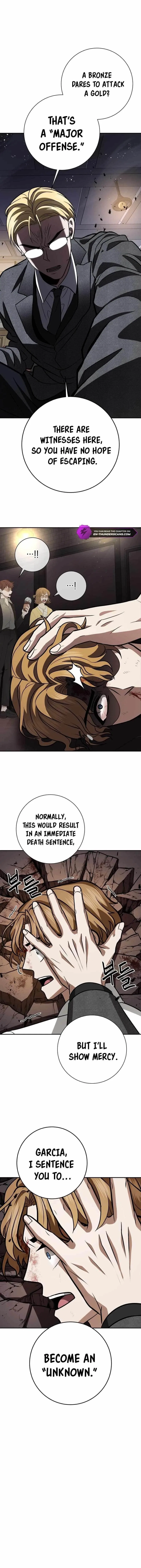 King of Gacha ~God’s Gamer~ Chapter 13 – Page 17
