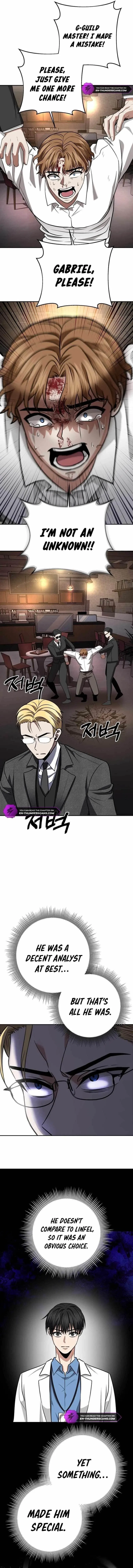 King of Gacha ~God’s Gamer~ Chapter 13 – Page 18