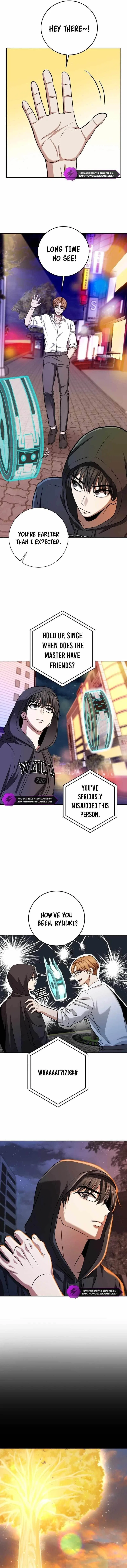 King of Gacha ~God’s Gamer~ Chapter 12 – Page 13