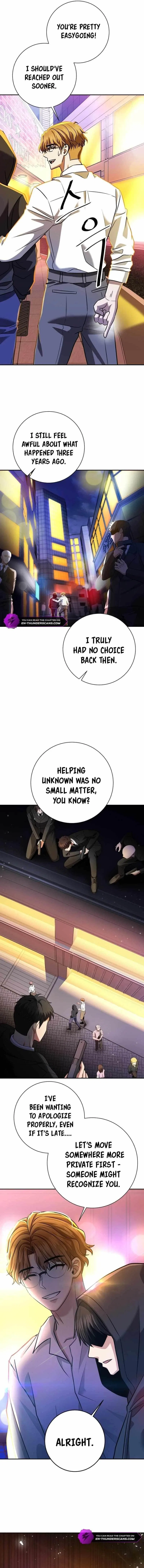 King of Gacha ~God’s Gamer~ Chapter 12 – Page 15