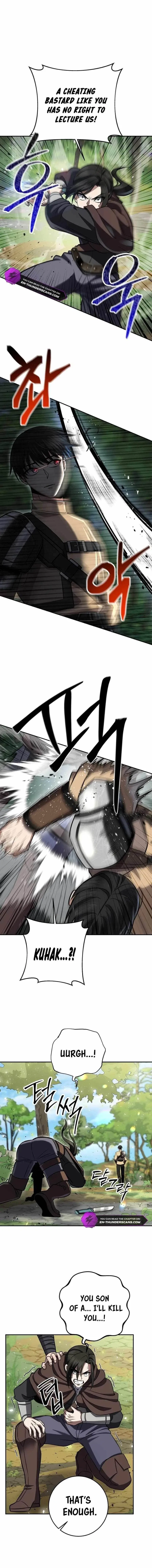 King of Gacha ~God’s Gamer~ Chapter 11 – Page 6