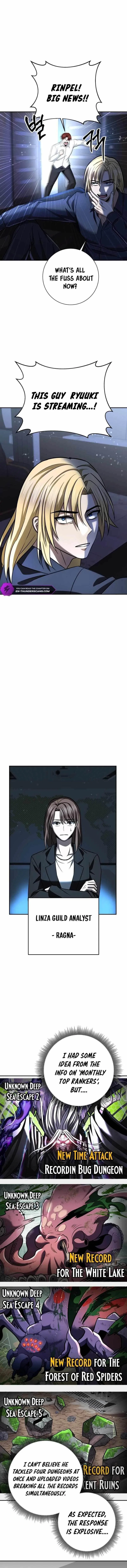 King of Gacha ~God’s Gamer~ Chapter 11 – Page 12
