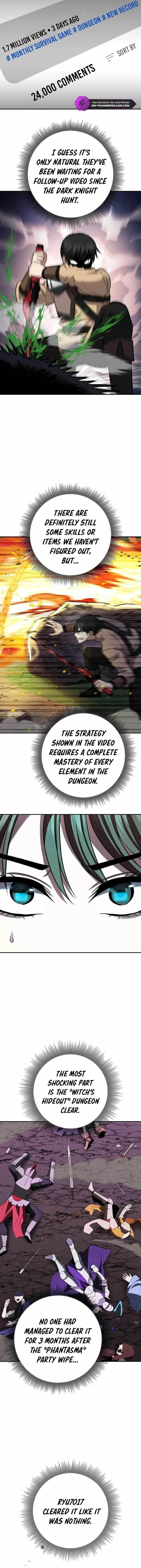 King of Gacha ~God’s Gamer~ Chapter 11 – Page 13