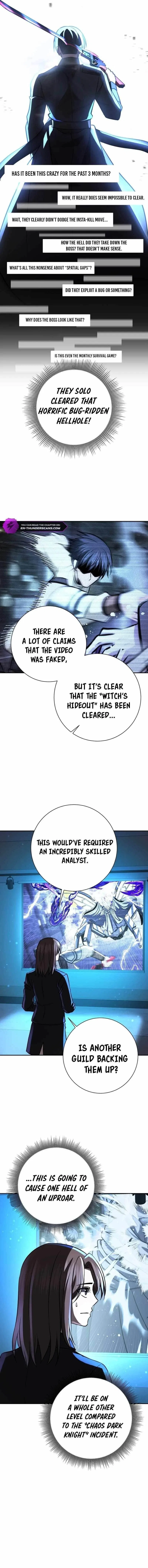 King of Gacha ~God’s Gamer~ Chapter 11 – Page 14