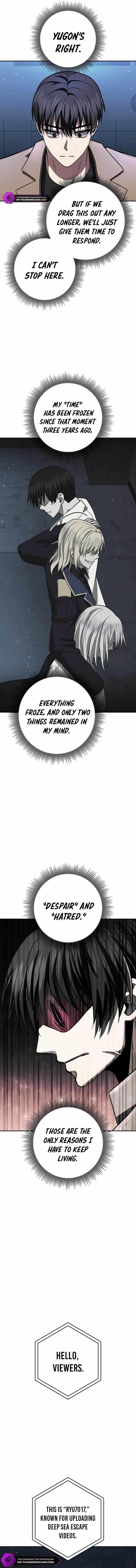 King of Gacha ~God’s Gamer~ Chapter 11 – Page 16