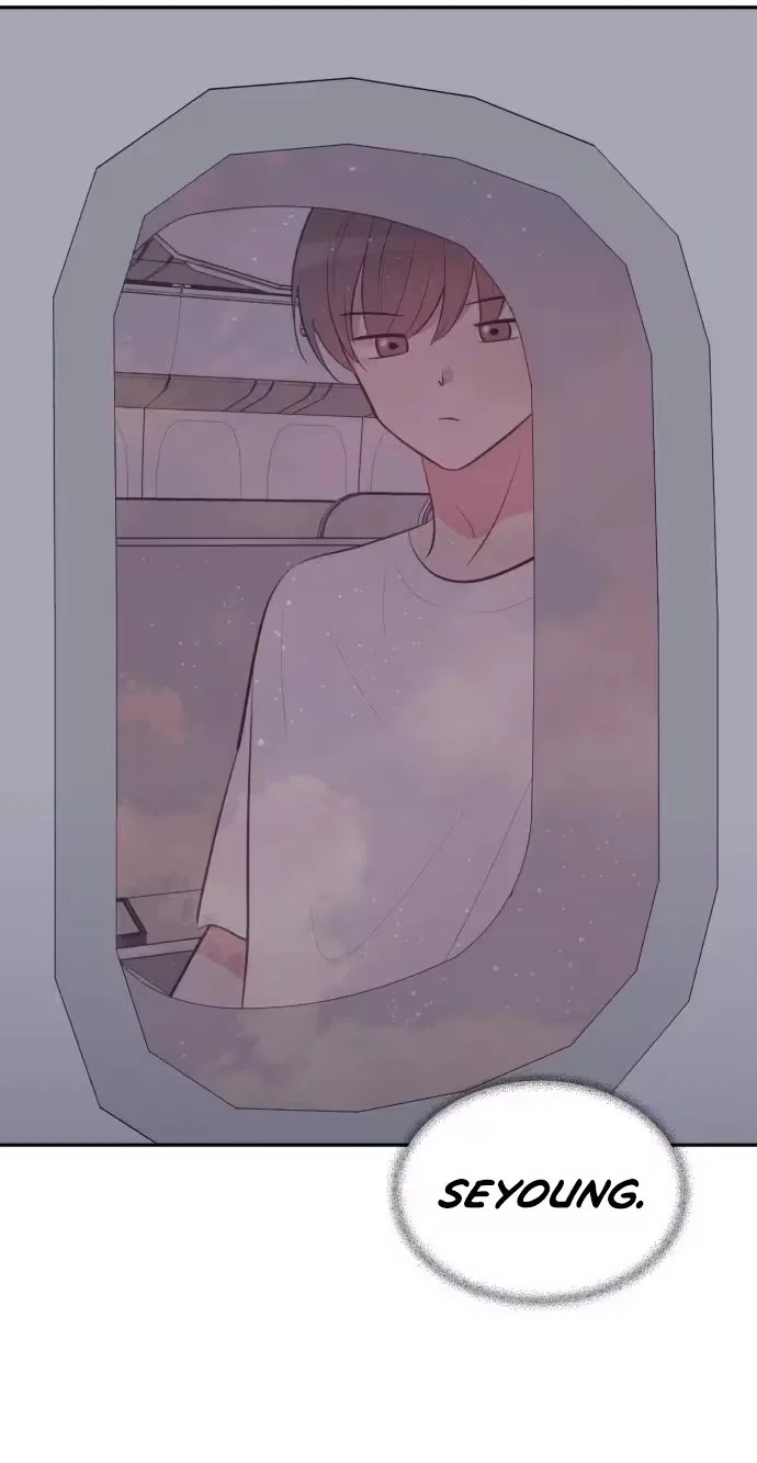Even If You Don’t Have a Third Chapter 60 – Page 3