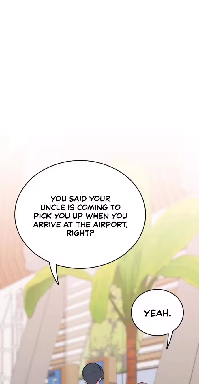 Even If You Don’t Have a Third Chapter 60 – Page 4