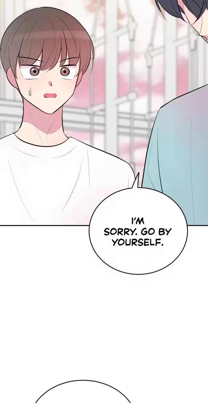 Even If You Don’t Have a Third Chapter 60 – Page 6