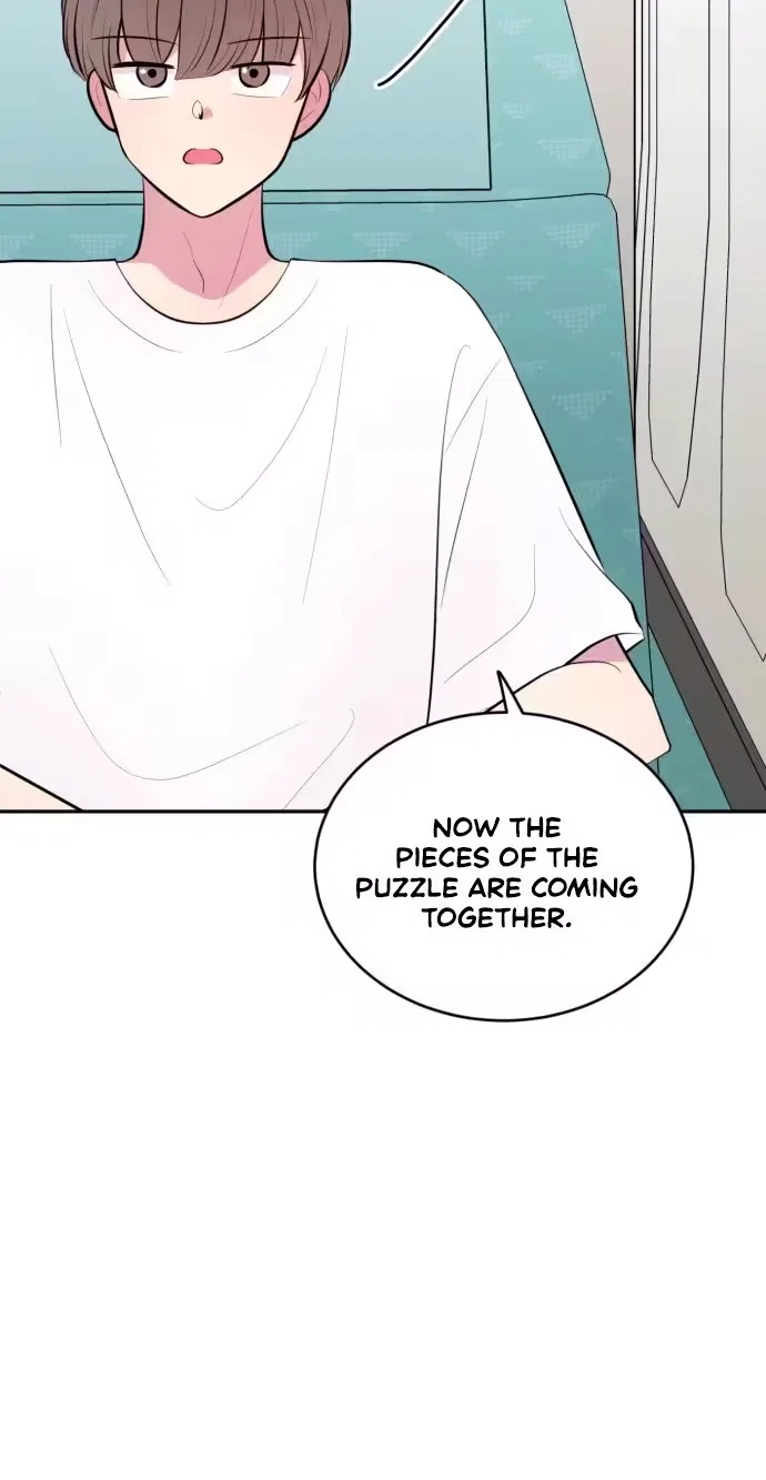 Even If You Don’t Have a Third Chapter 60 – Page 10