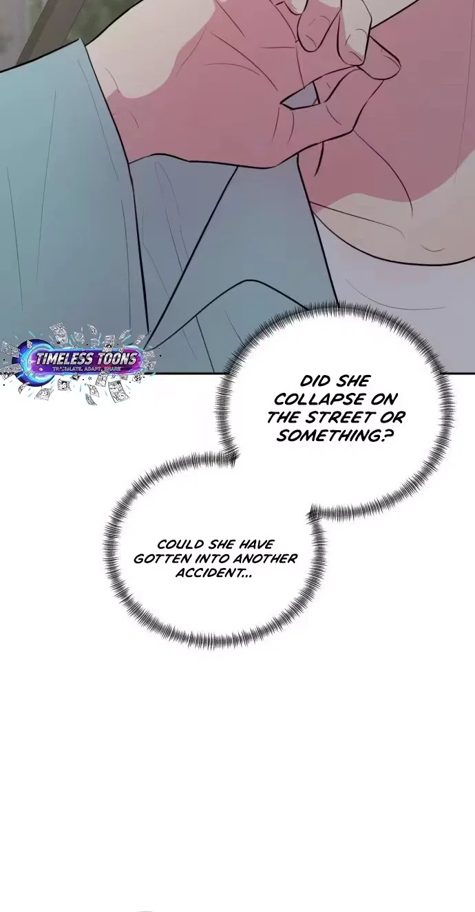 Even If You Don’t Have a Third Chapter 60 – Page 16