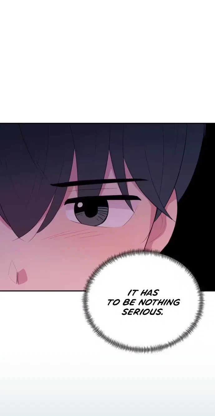 Even If You Don’t Have a Third Chapter 60 – Page 18