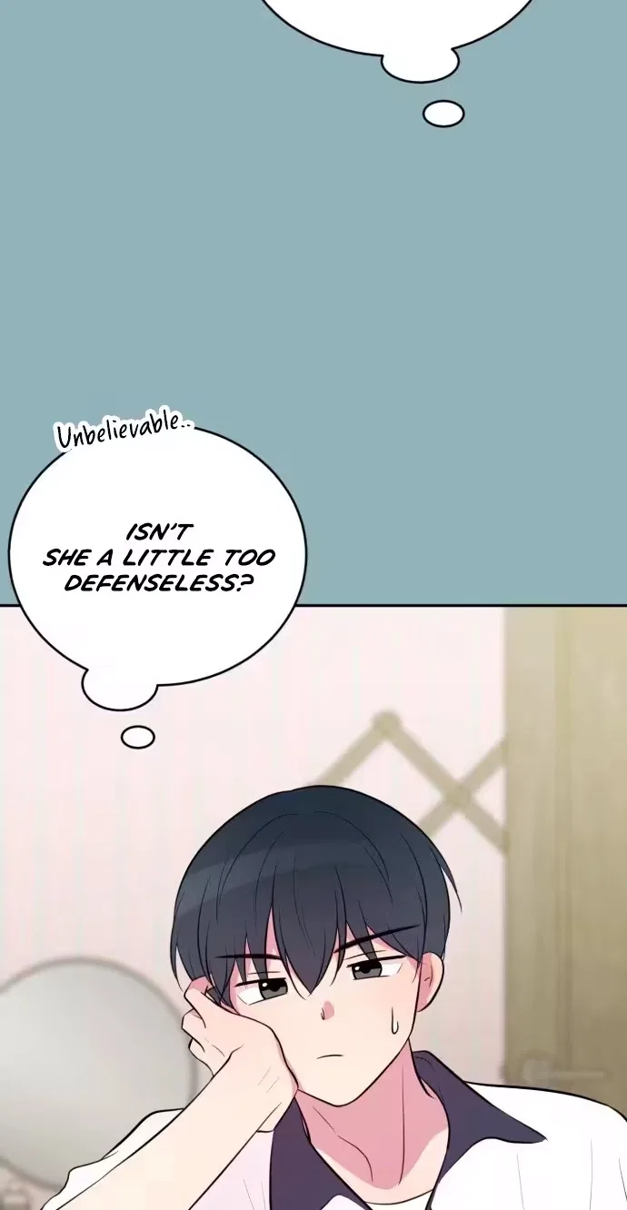Even If You Don’t Have a Third Chapter 60 – Page 24
