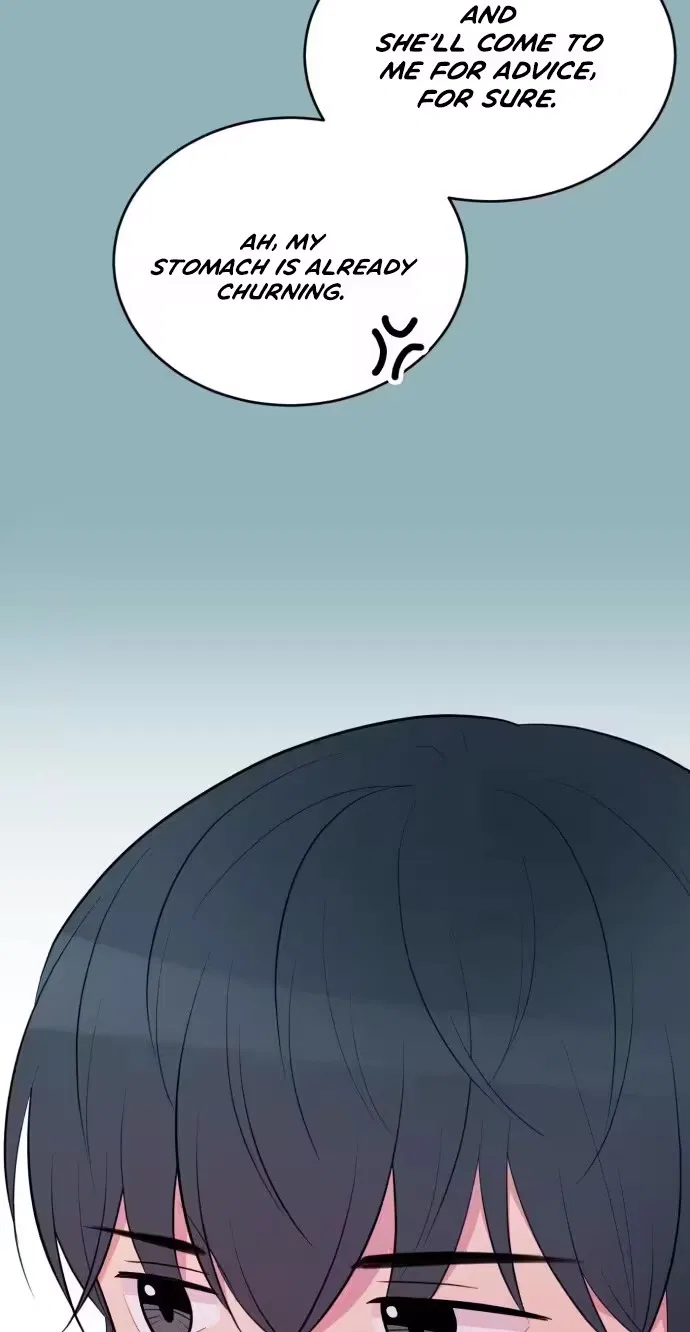 Even If You Don’t Have a Third Chapter 60 – Page 29