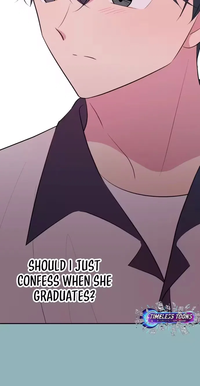 Even If You Don’t Have a Third Chapter 60 – Page 30