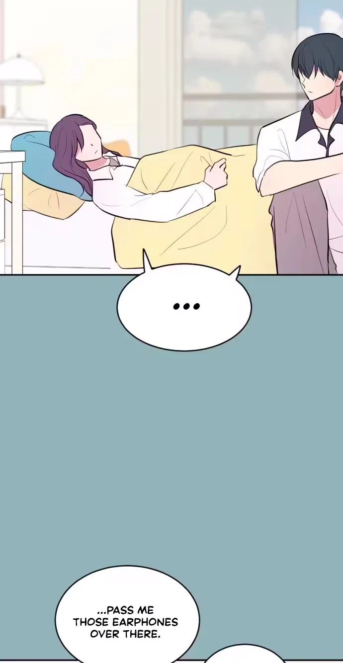 Even If You Don’t Have a Third Chapter 60 – Page 34