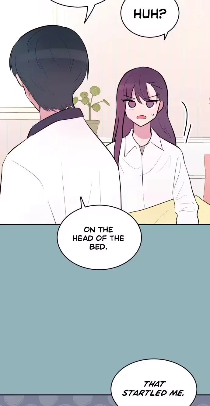 Even If You Don’t Have a Third Chapter 60 – Page 35