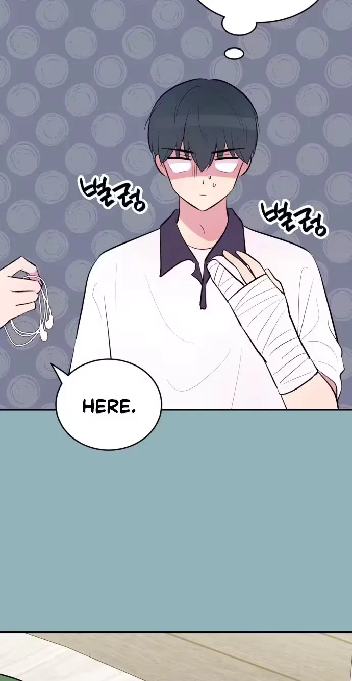 Even If You Don’t Have a Third Chapter 60 – Page 36