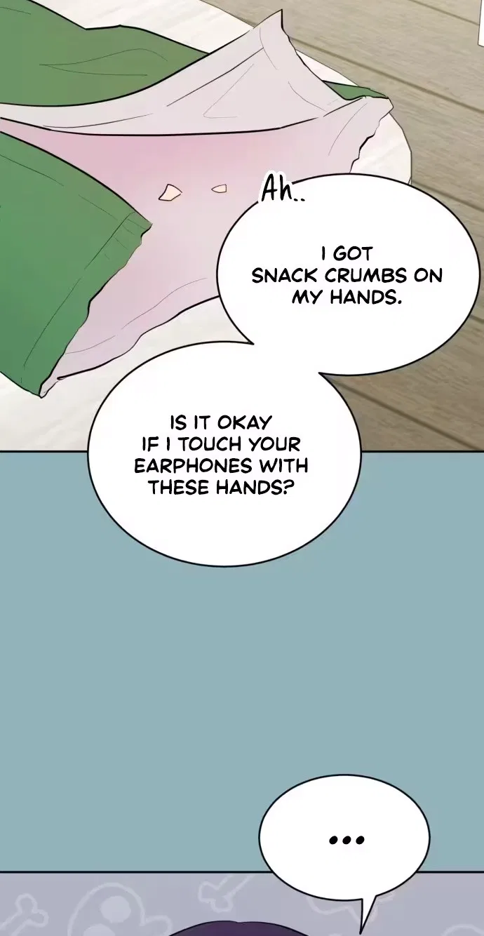 Even If You Don’t Have a Third Chapter 60 – Page 37