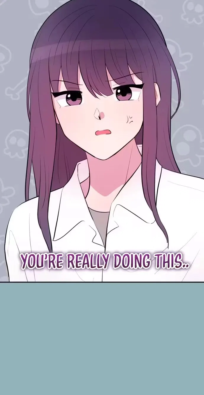 Even If You Don’t Have a Third Chapter 60 – Page 38