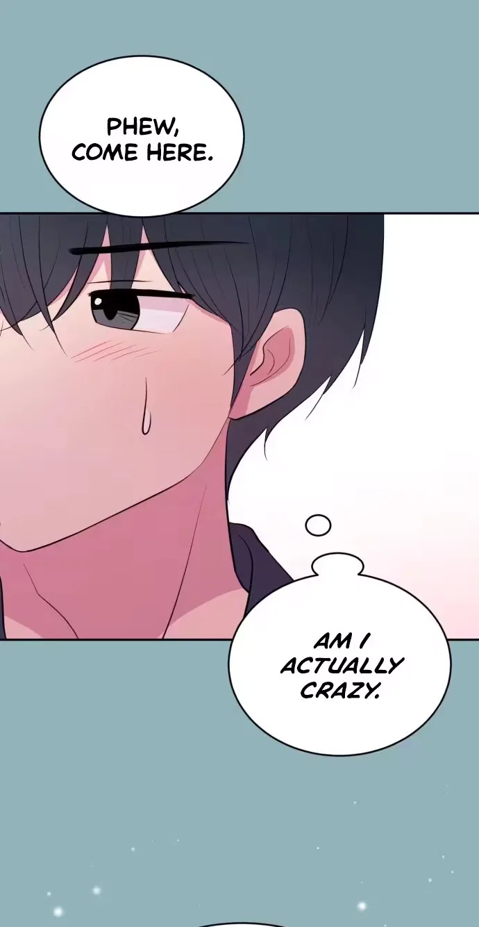 Even If You Don’t Have a Third Chapter 60 – Page 39