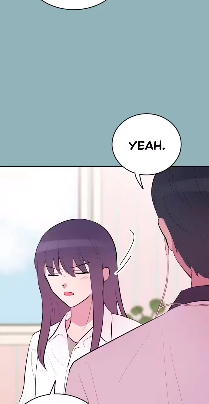 Even If You Don’t Have a Third Chapter 60 – Page 43